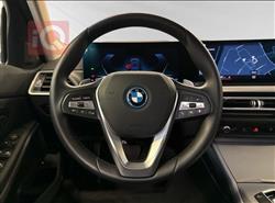 بي ام دبليو الفئة 3